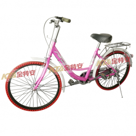 自行車(chē) 自行車(chē)